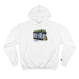 Store Front Champion Hoodie