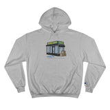 Store Front Champion Hoodie