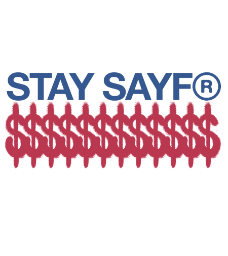 Stay Sayf