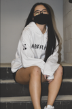 Wavy Hoodie