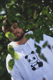 Panda Hoodie