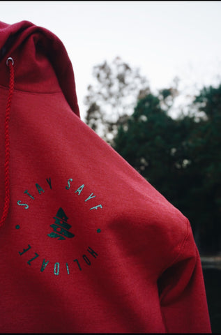 Holidaze Vol.1 Hoodie