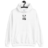 Panda Hoodie